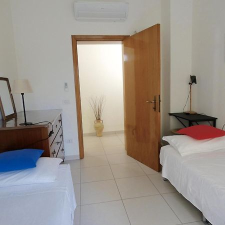 Casa Loren Pesaro Exteriér fotografie