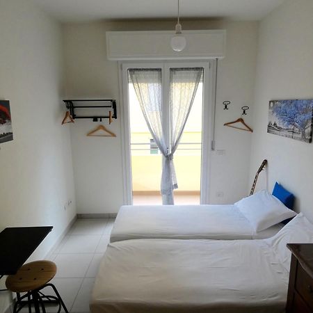 Casa Loren Pesaro Exteriér fotografie