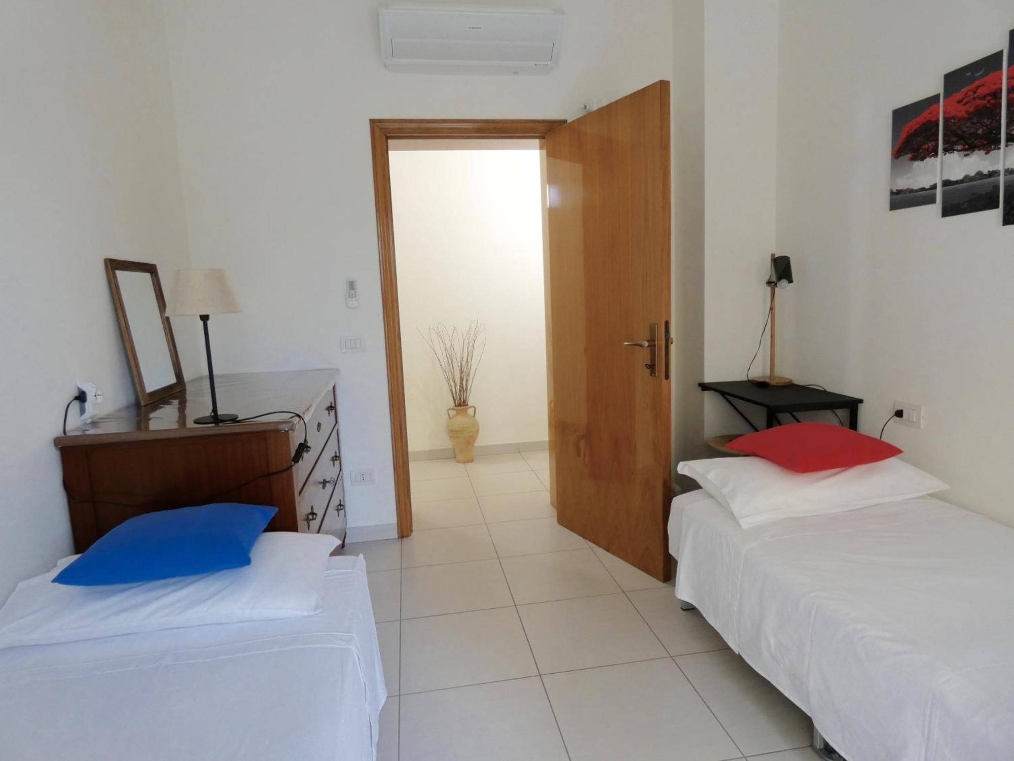 Casa Loren Pesaro Exteriér fotografie