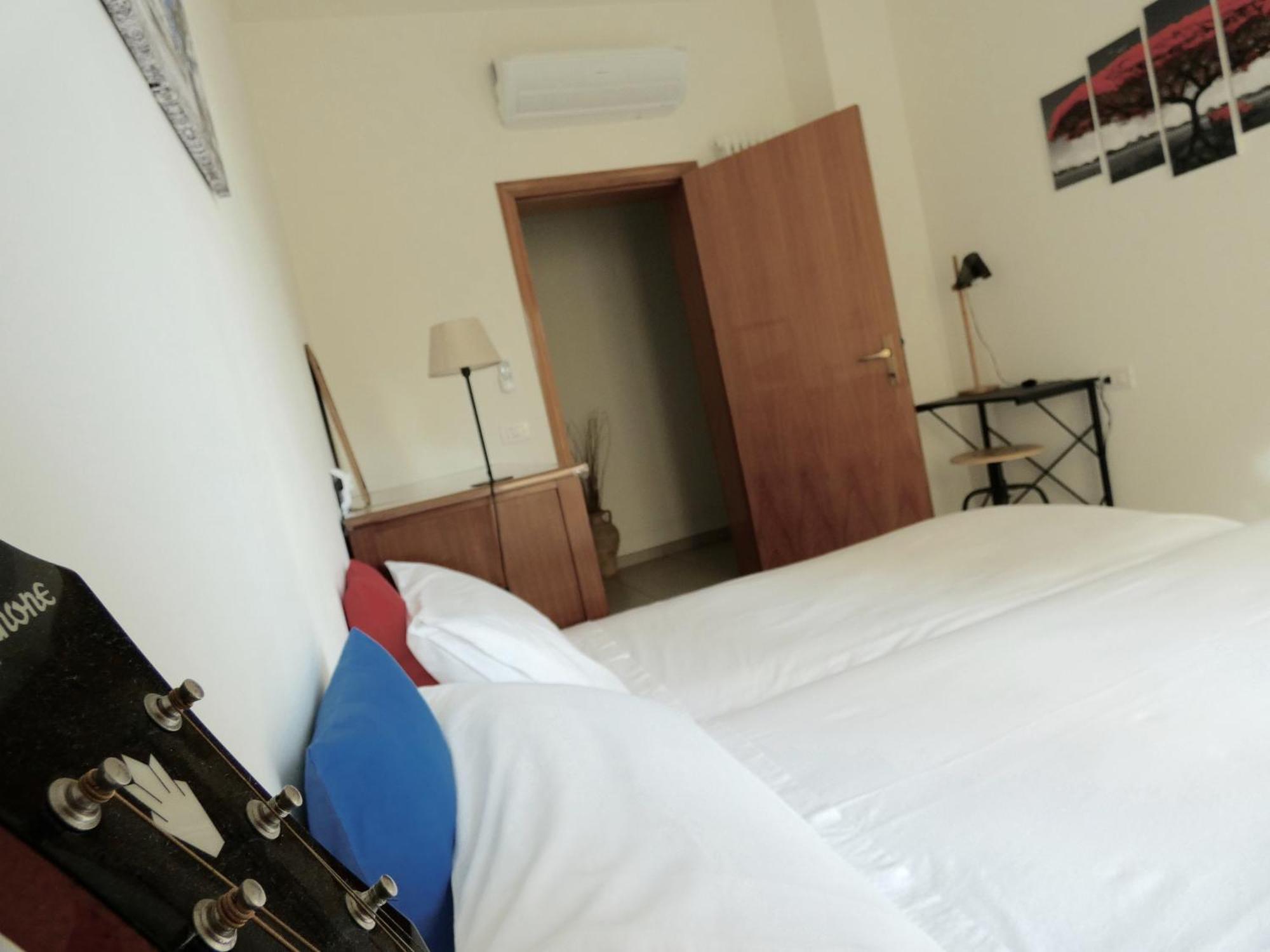 Casa Loren Pesaro Exteriér fotografie