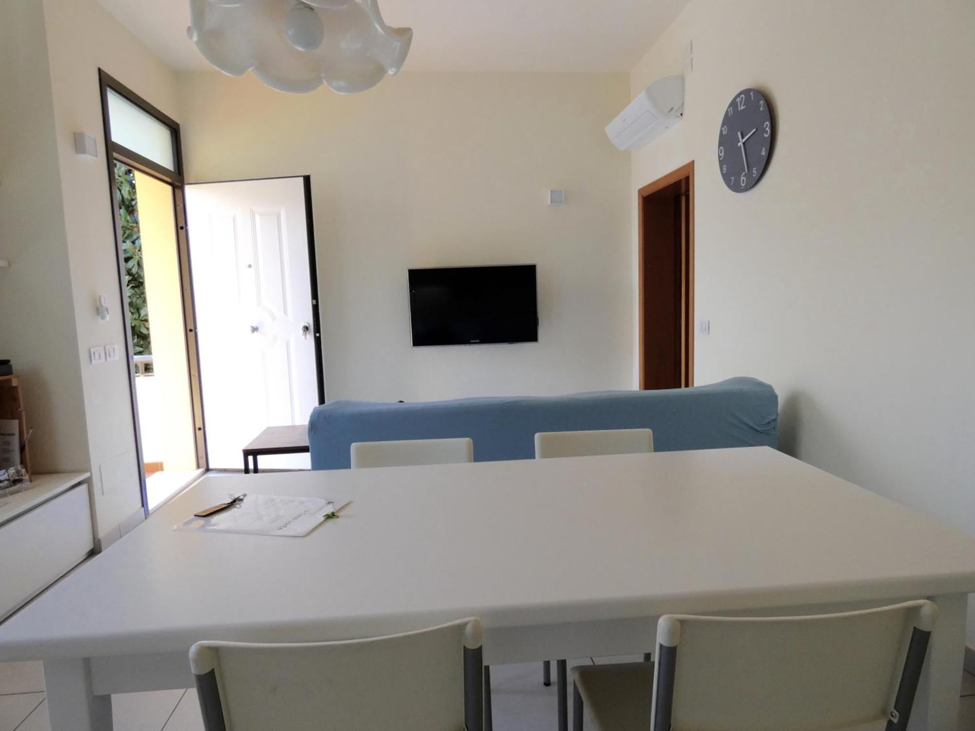 Casa Loren Pesaro Exteriér fotografie