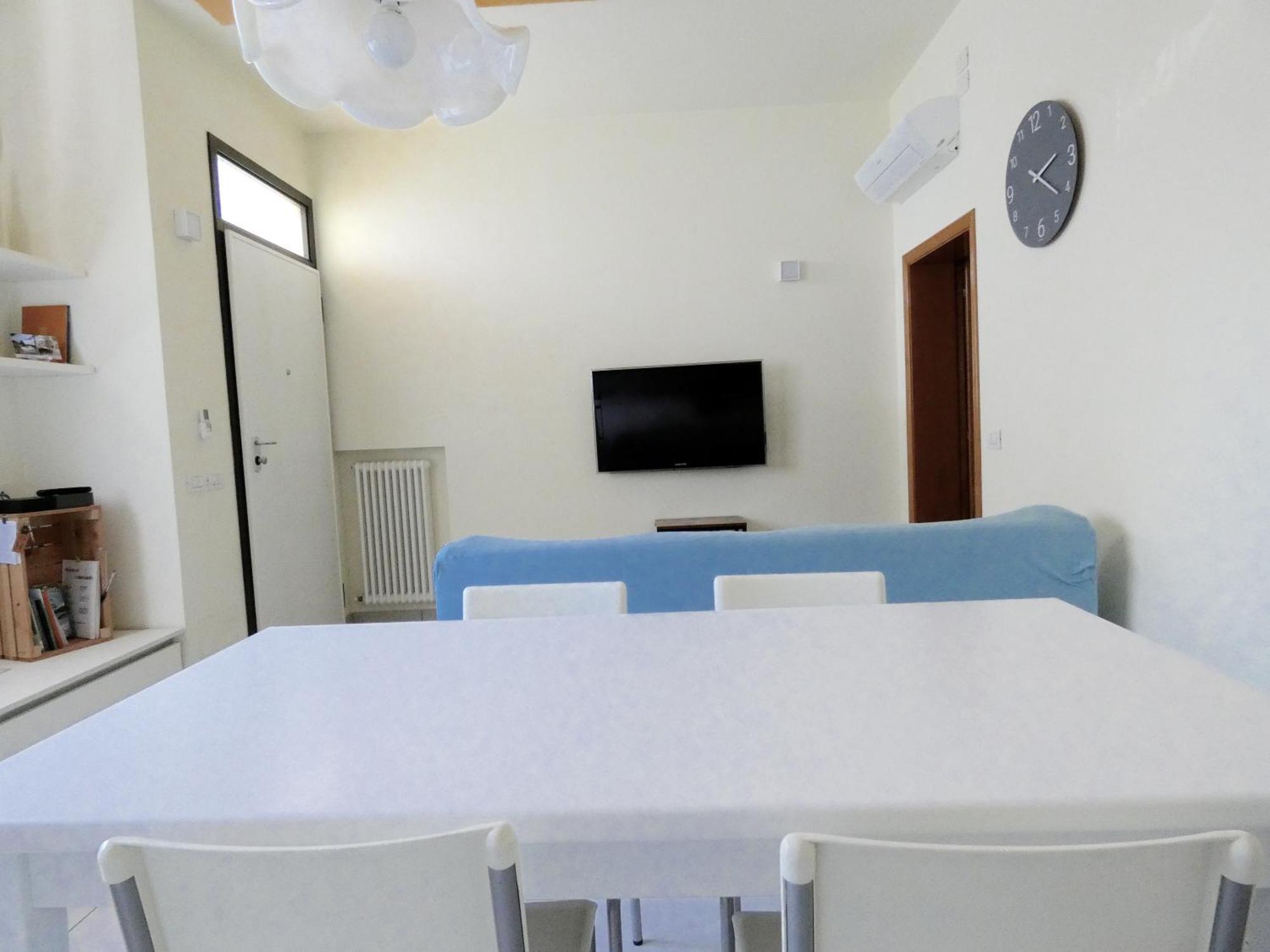 Casa Loren Pesaro Exteriér fotografie