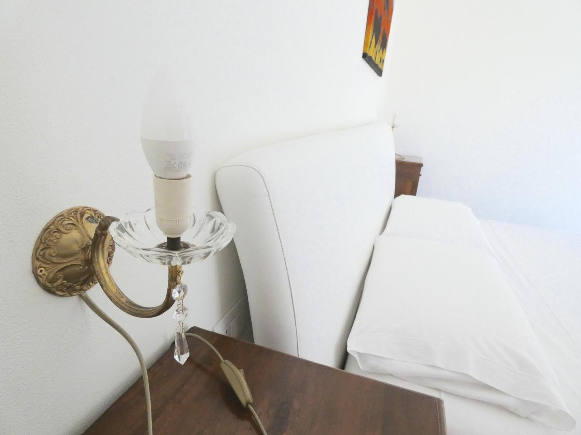 Casa Loren Pesaro Exteriér fotografie
