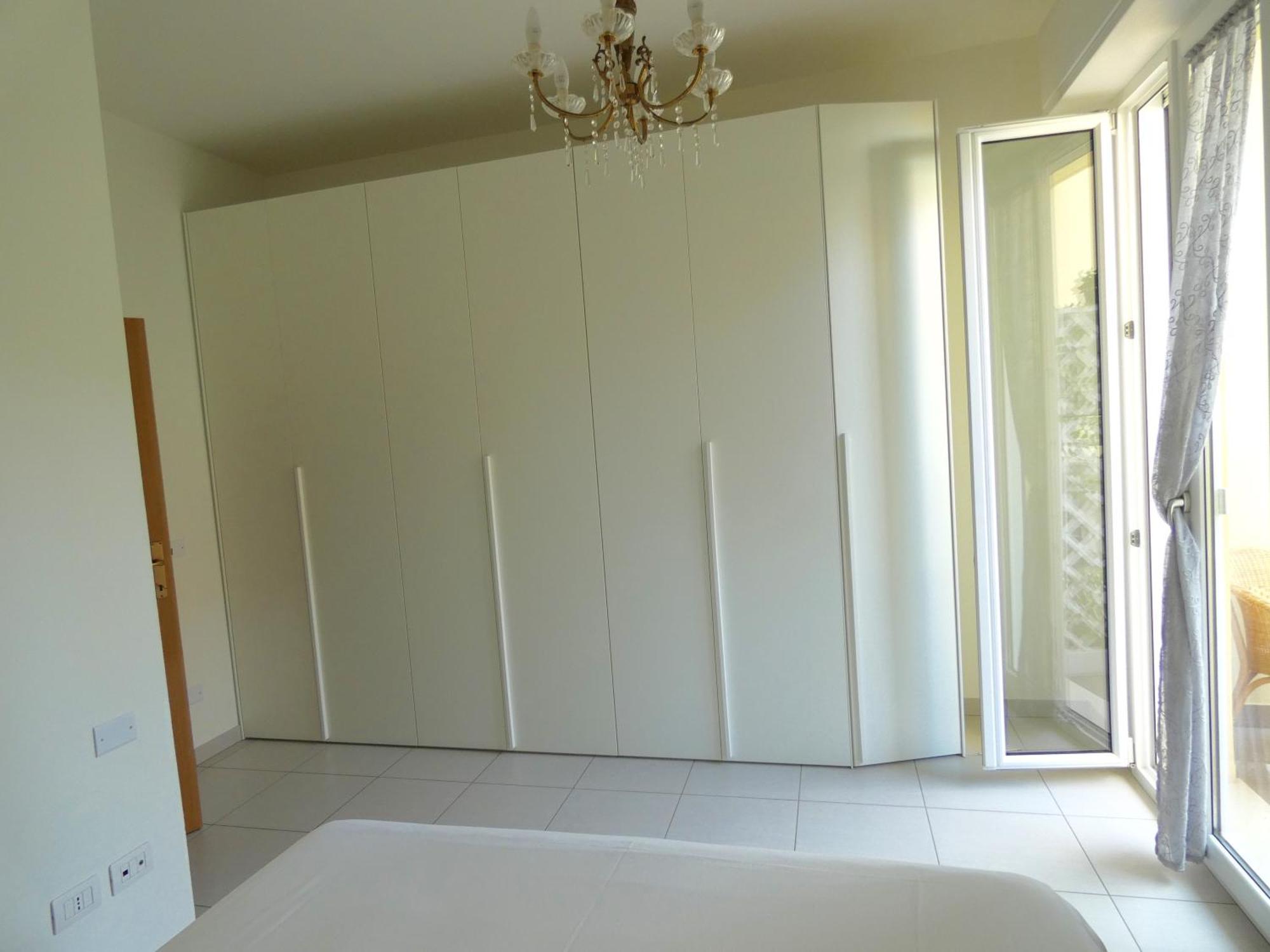 Casa Loren Pesaro Exteriér fotografie