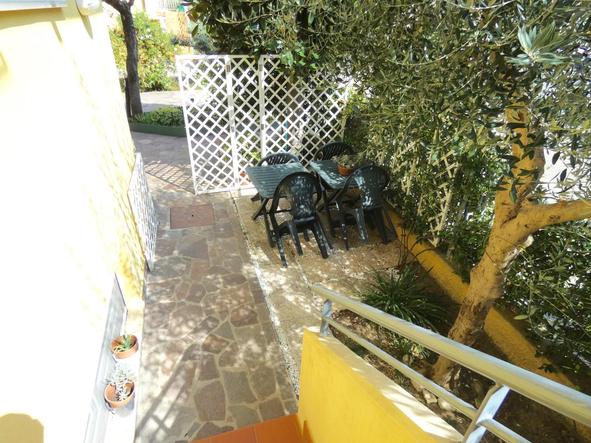 Casa Loren Pesaro Exteriér fotografie